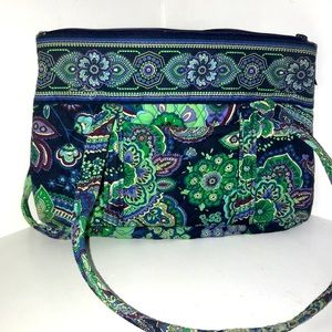 Vera Bradley shoulder bag